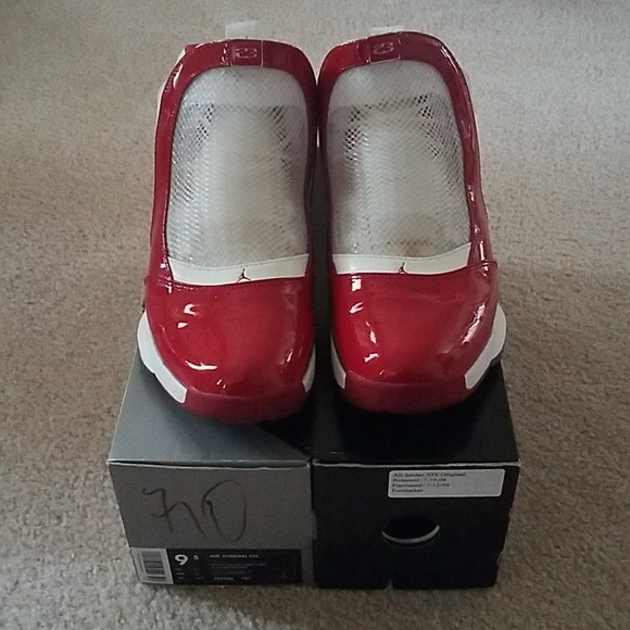 Jordan Other - Air Jordan XIX (19)